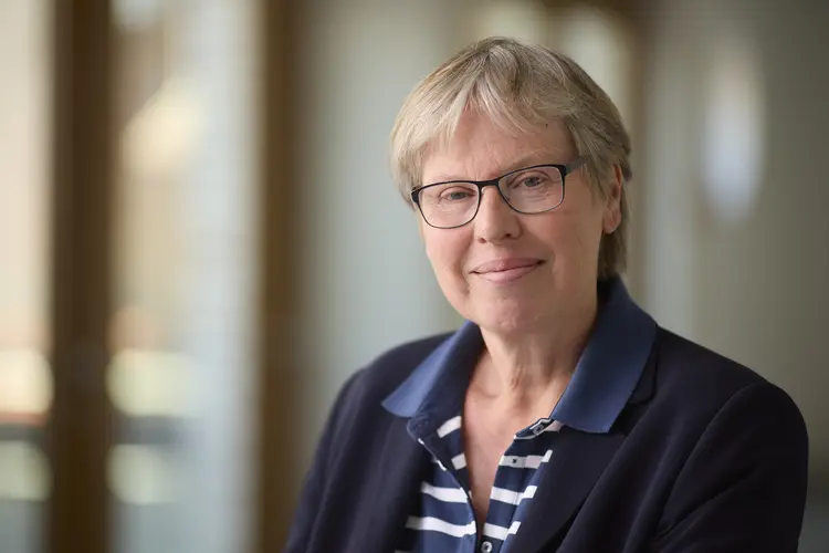 Prälatin Gabriele Wulz Prälatin Gabriele Wulz