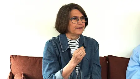 Karola Vollmer Karola Vollmer