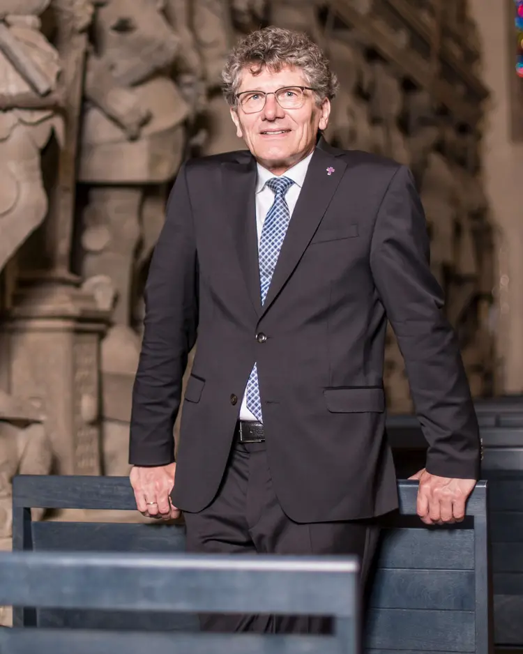 Ernst-Wilhelm Gohl Ernst-Wilhelm Gohl