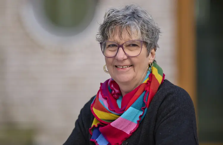 Prälatin Gabriele Arnold Prälatin Gabriel Arnold