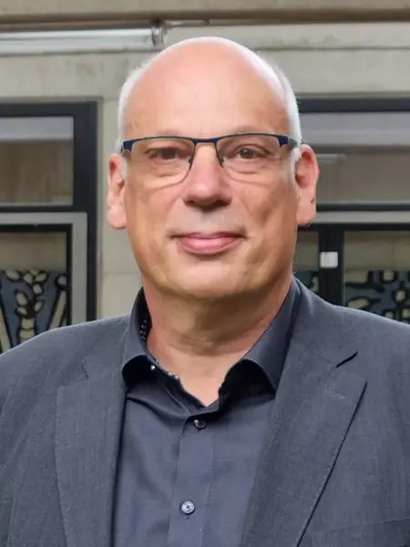 Ralph Hartmann, Beauftragter bei Landtag und Landesregierung Ralph Hartmann, Beauftragter bei Landtag und Landesregierung