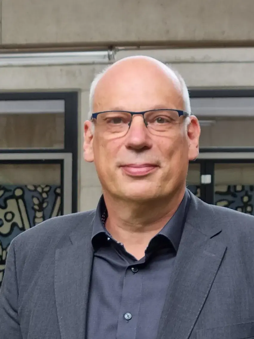 Ralph Hartmann, Beauftragter bei Landtag und Landesregierung