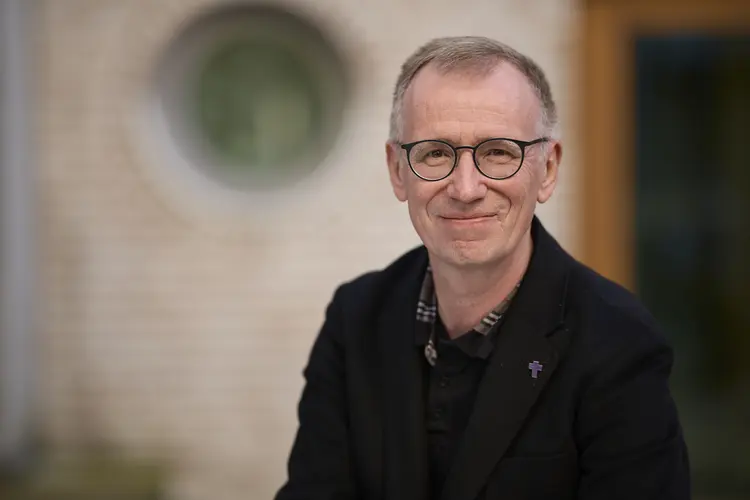 241016gs0001 Herbsttagung der Württembergischen evangelischen Landessynode im Hospitalhof.