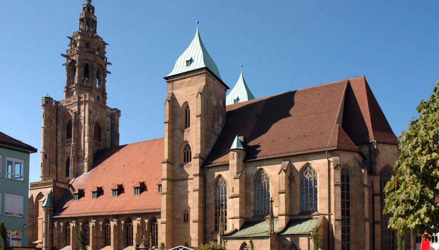 500 Pfarrerinnen und Pfarrer beraten über die Zukunft der Kirche