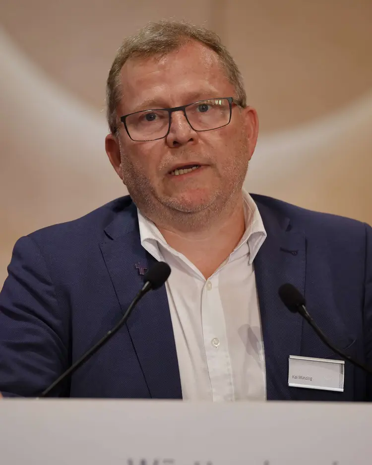 Kai Münzing