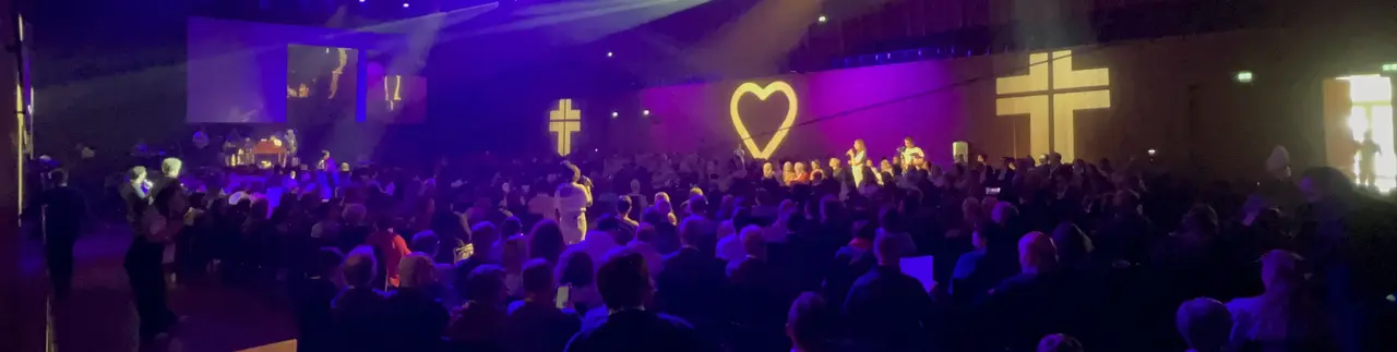 Innovationstag der Landeskirche Innovationstag der Landeskirche