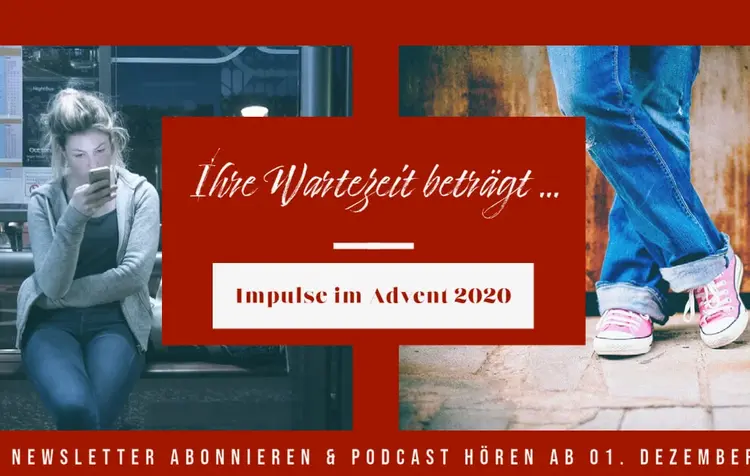 Advent online 2020