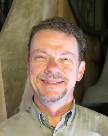 Claus Huber ist Glockensachverständiger i. R. der Evangelischen Landeskirche in Württemberg.
