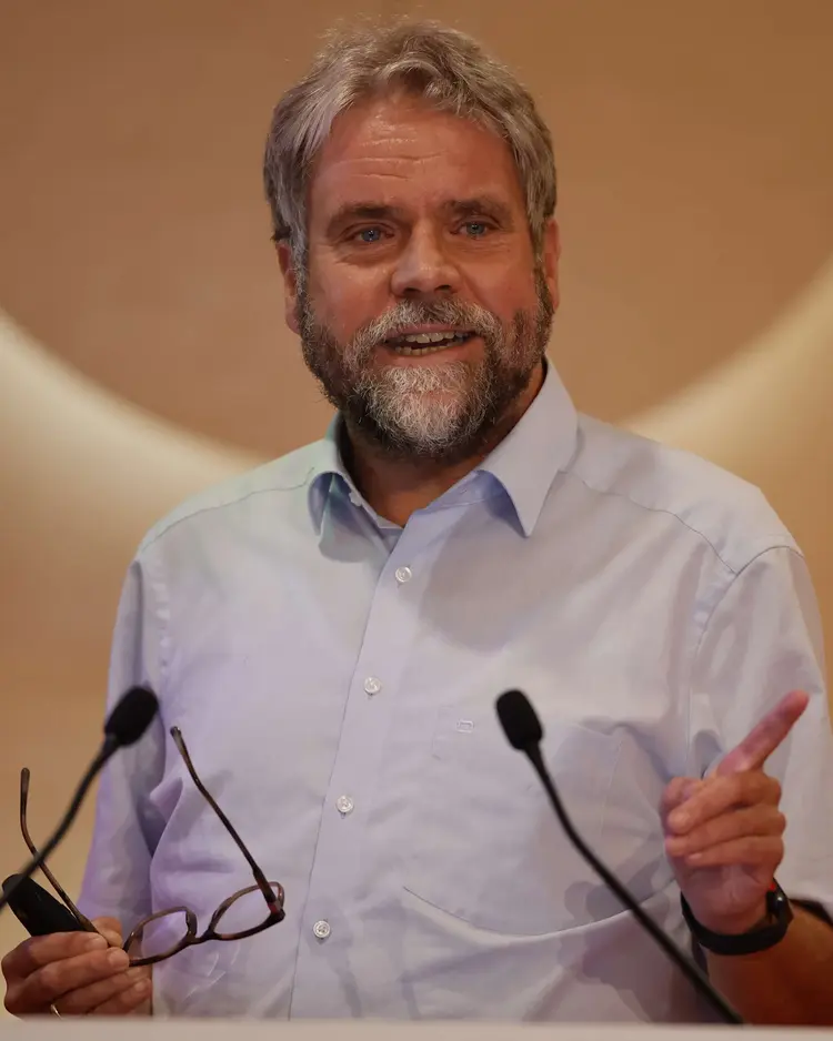 Prof. Dr. Martin Plümicke