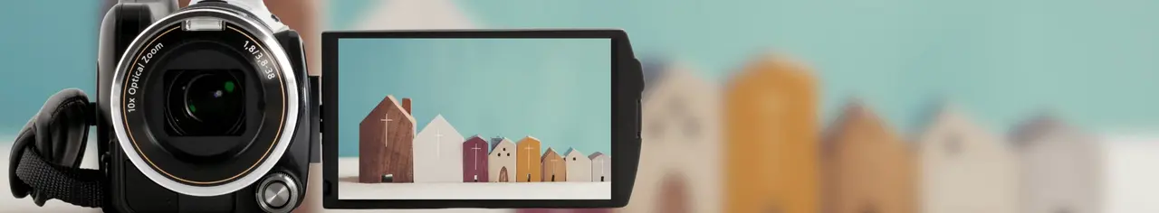 Streaming aufnehmen online Gottesdienste Streaming aufnehmen online Gottesdienste