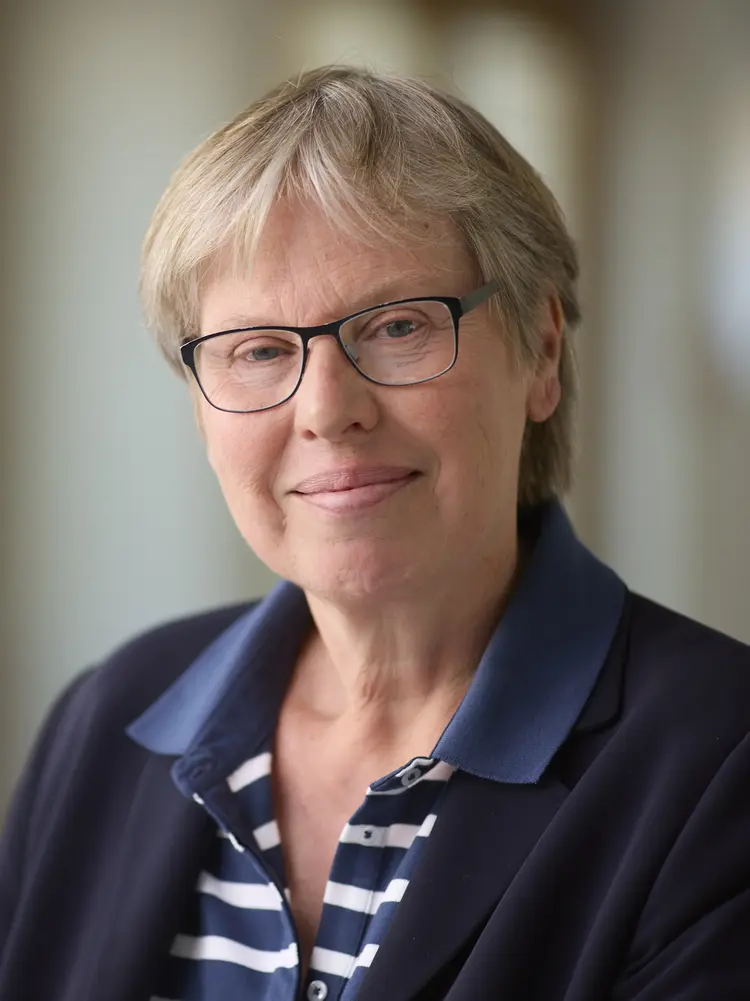 Prälatin Gabriele Wulz Prälatin Gabriele Wulz