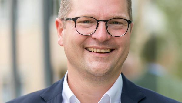 Friedemann Kuttler neuer theologischer Vorstand der Diakonie Stetten