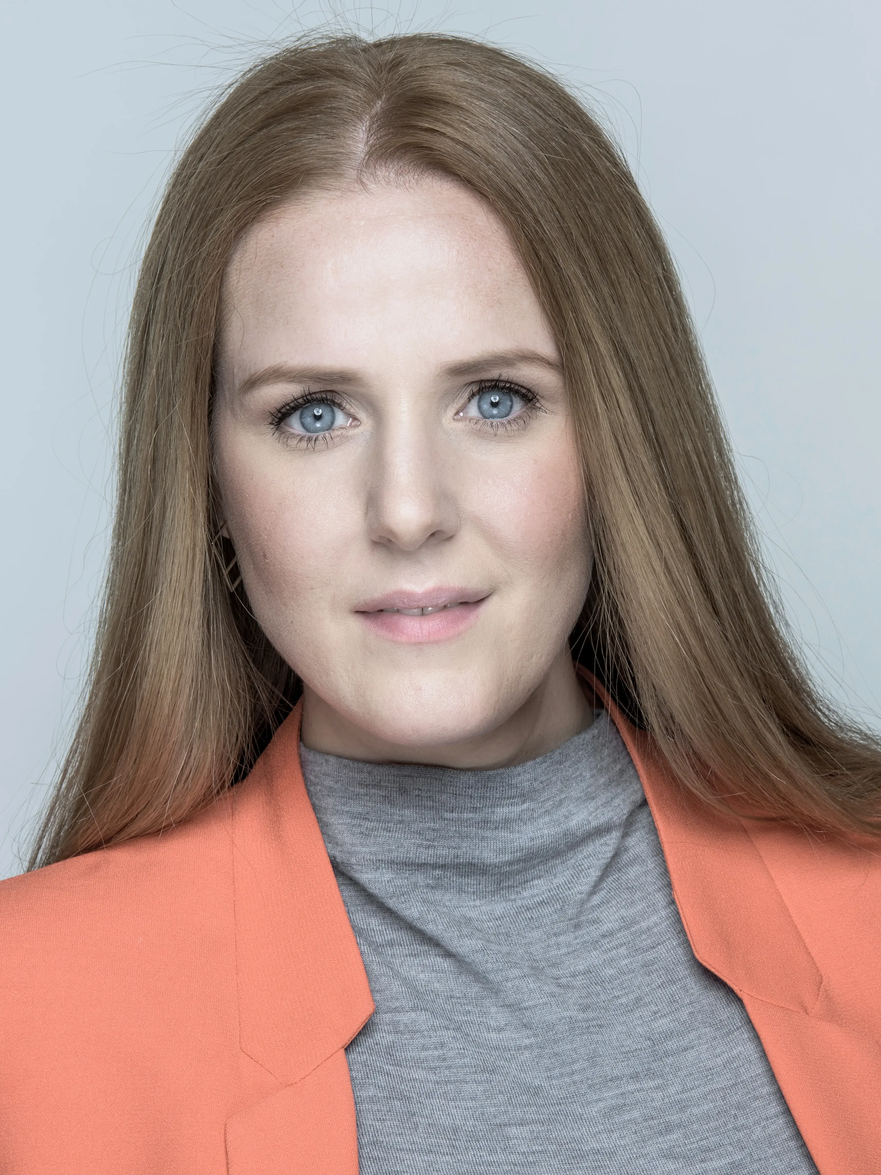 Stephanie Willebrand