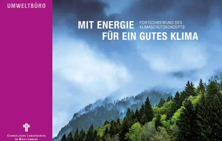 Einen Überblick über die Fortschreibung des Klimaschutzkonzepts gibt es in der Broschüre.