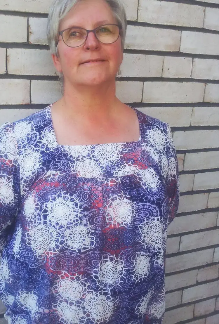 Daniela Zenata, Tschechien