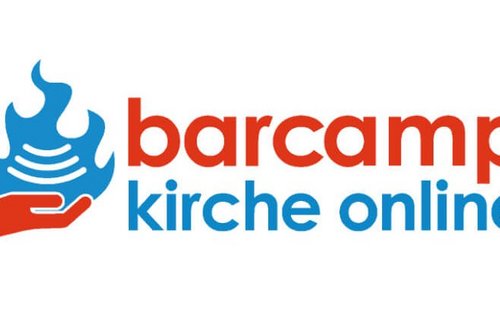 Barcamp Kirche Online Logo