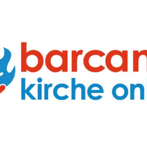 Barcamp Kirche Online Logo