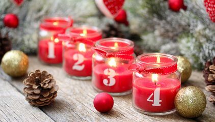 Angebote rund um die Adventszeit