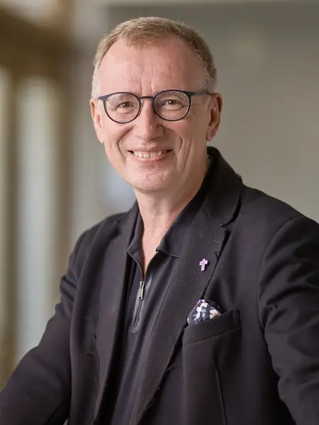 Prälat Ralf Albrecht Prälat Ralf Albrecht