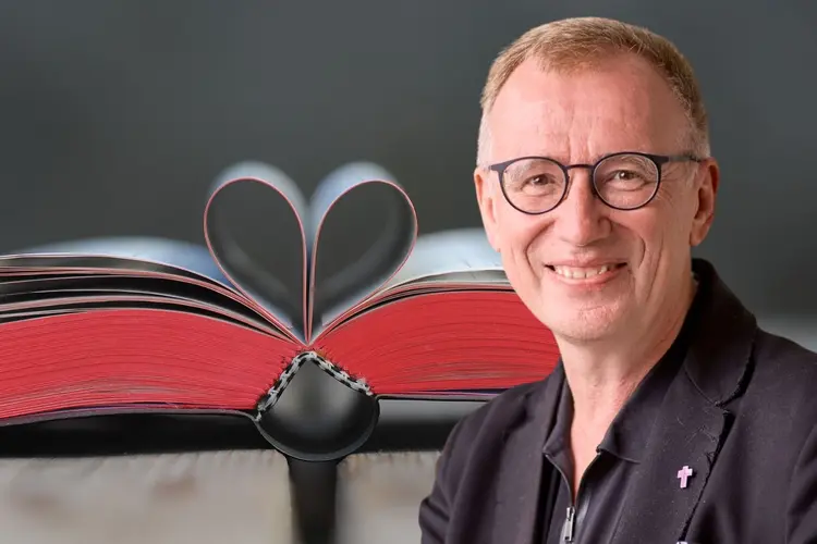 Prälat Ralf Albrecht -Diakonie 7 Gründe Prälat Ralf Albrecht