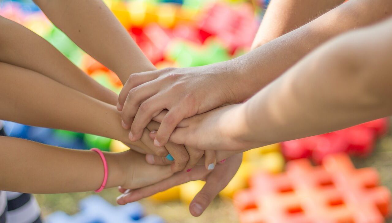 Weltkindertag – was Kinder in der Kirche erfahren