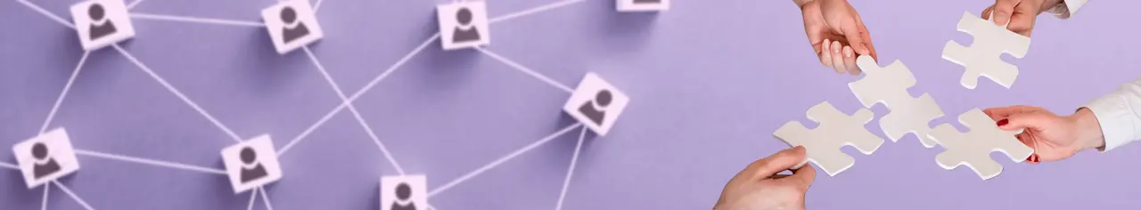 Vernetzung in der Landeskirche Vernetzung in der Landeskirche