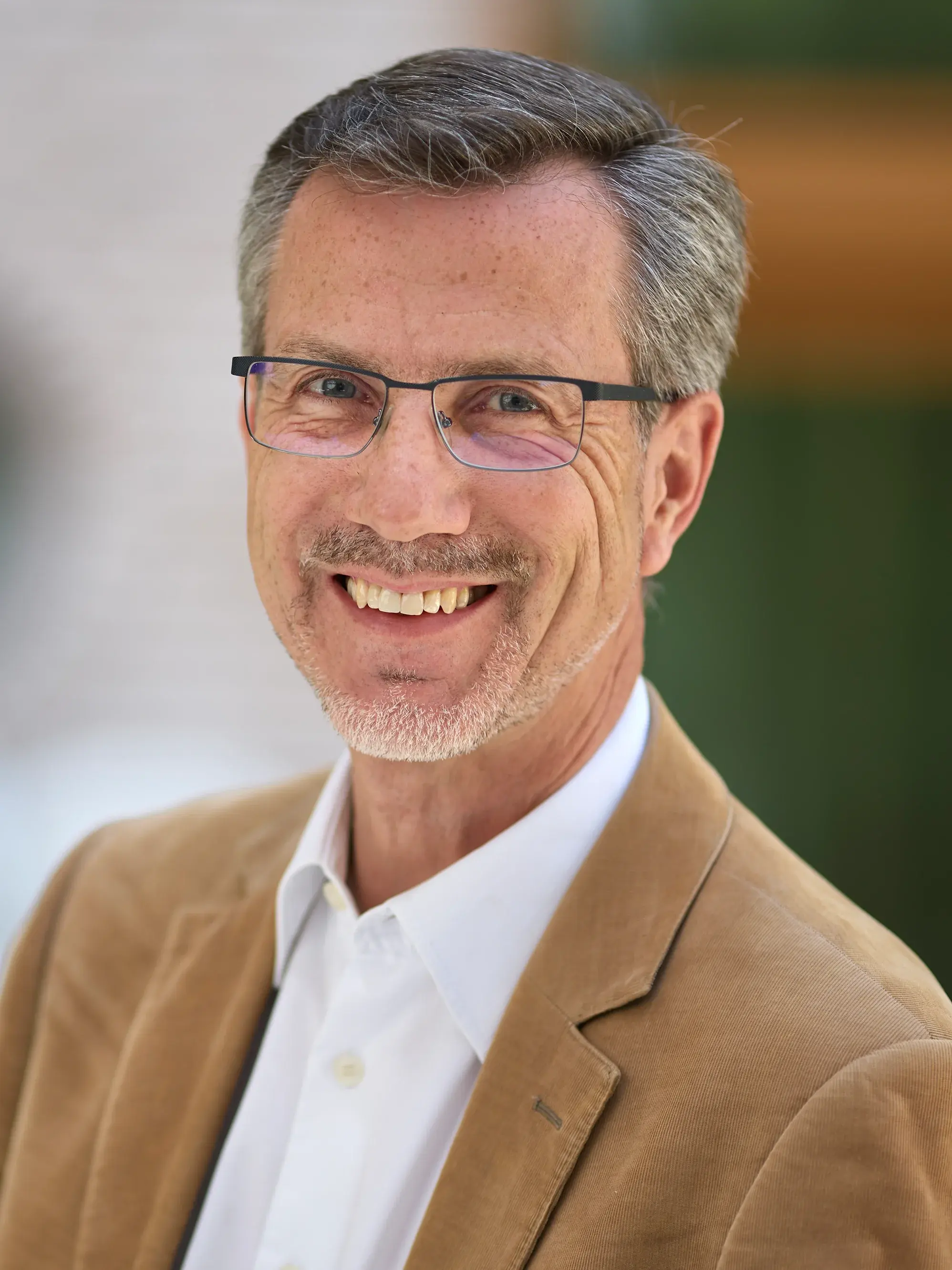 Pfarrer Dr. Friedmann Eißler, Islambeauftragter der Evangelischen Landeskirchen in Baden und in Württemberg Pfarrer Dr. Friedmann Eißler, Islambeauftragter der Evangelischen Landeskirchen in Baden und in Württemberg