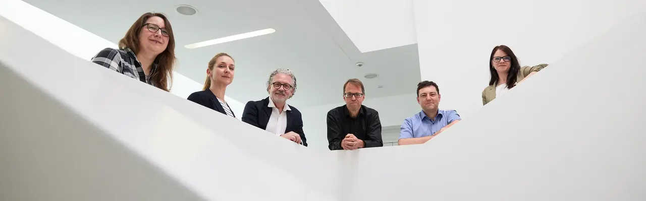 Sommertagung der Württembergischen evangelischen Landessynode im Hospitalhof.