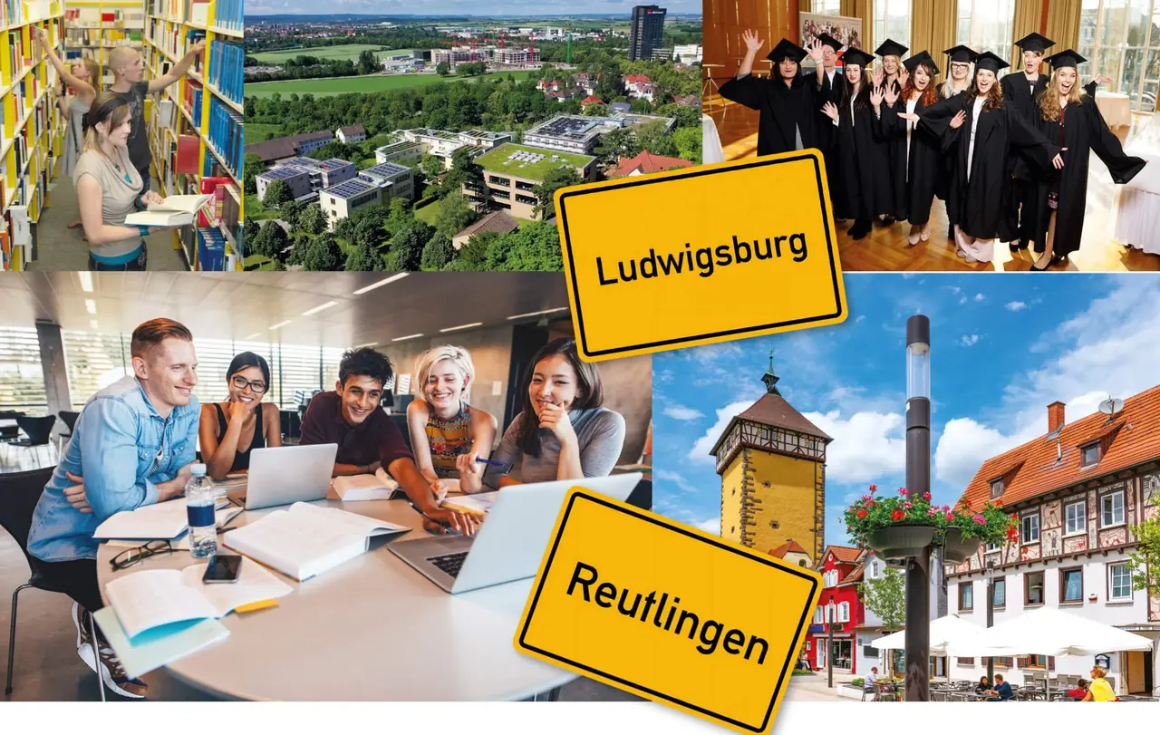 Unbenannt-1 Die Evangelische Hochschule unterliegt einem ständigen Wandel, der die Vergangenheit prägte und auch die Zukunft prägen wird.